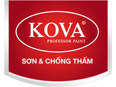 Thử sức tài sơn sửa nhà cửa của bạn với đại lý sơn Kova Quảng Ninh - địa chỉ đáng tin cậy để mua sơn chất lượng cao và dịch vụ tốt nhất!