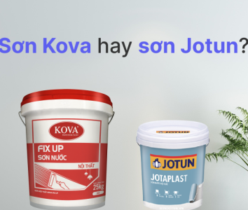 Sơn Kova chất lượng tốt, bền màu và có thể sử dụng cho nhiều mục đích khác nhau. Hãy xem bức ảnh liên quan đến sơn Kova và đảm bảo rằng bạn sẽ không thất vọng với sản phẩm này!